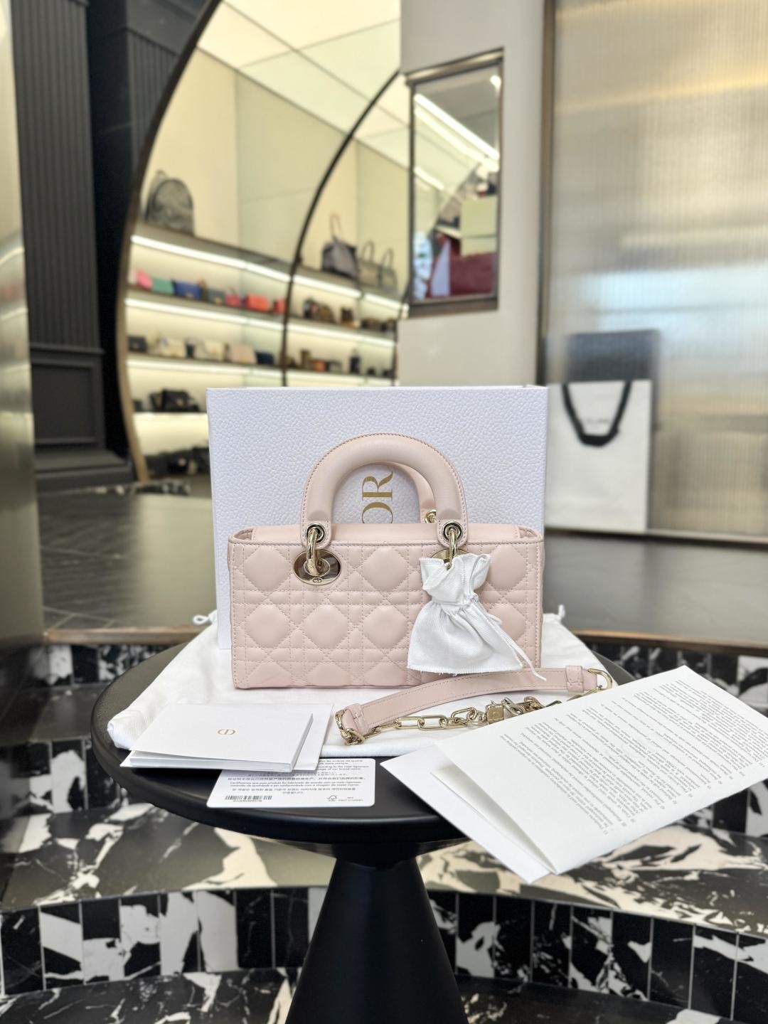 Shebag Super replica Dior mini tote bag review(August 2025 updated)-Umgangatho ogqwesileyo woMgangatho weFake weLouis Vuitton kwiVenkile ye-Intanethi, ibhegi yomyili weReplica ru