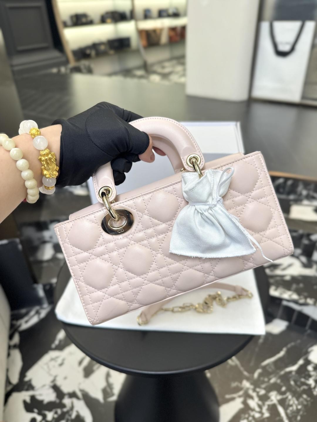 Shebag Super replica Dior mini tote bag review(August 2025 updated)-Umgangatho ogqwesileyo woMgangatho weFake weLouis Vuitton kwiVenkile ye-Intanethi, ibhegi yomyili weReplica ru