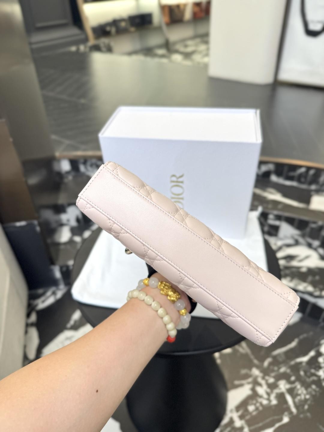 Shebag Super replica Dior mini tote bag review(August 2025 updated)-Umgangatho ogqwesileyo woMgangatho weFake weLouis Vuitton kwiVenkile ye-Intanethi, ibhegi yomyili weReplica ru