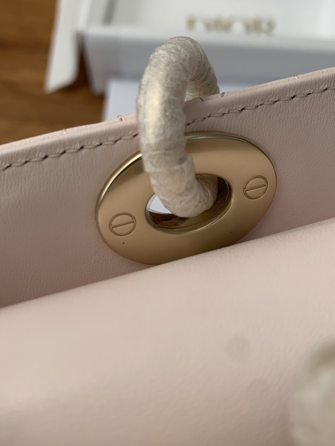 Shebag Super replica Dior mini tote bag review(August 2025 updated)-Umgangatho ogqwesileyo woMgangatho weFake weLouis Vuitton kwiVenkile ye-Intanethi, ibhegi yomyili weReplica ru