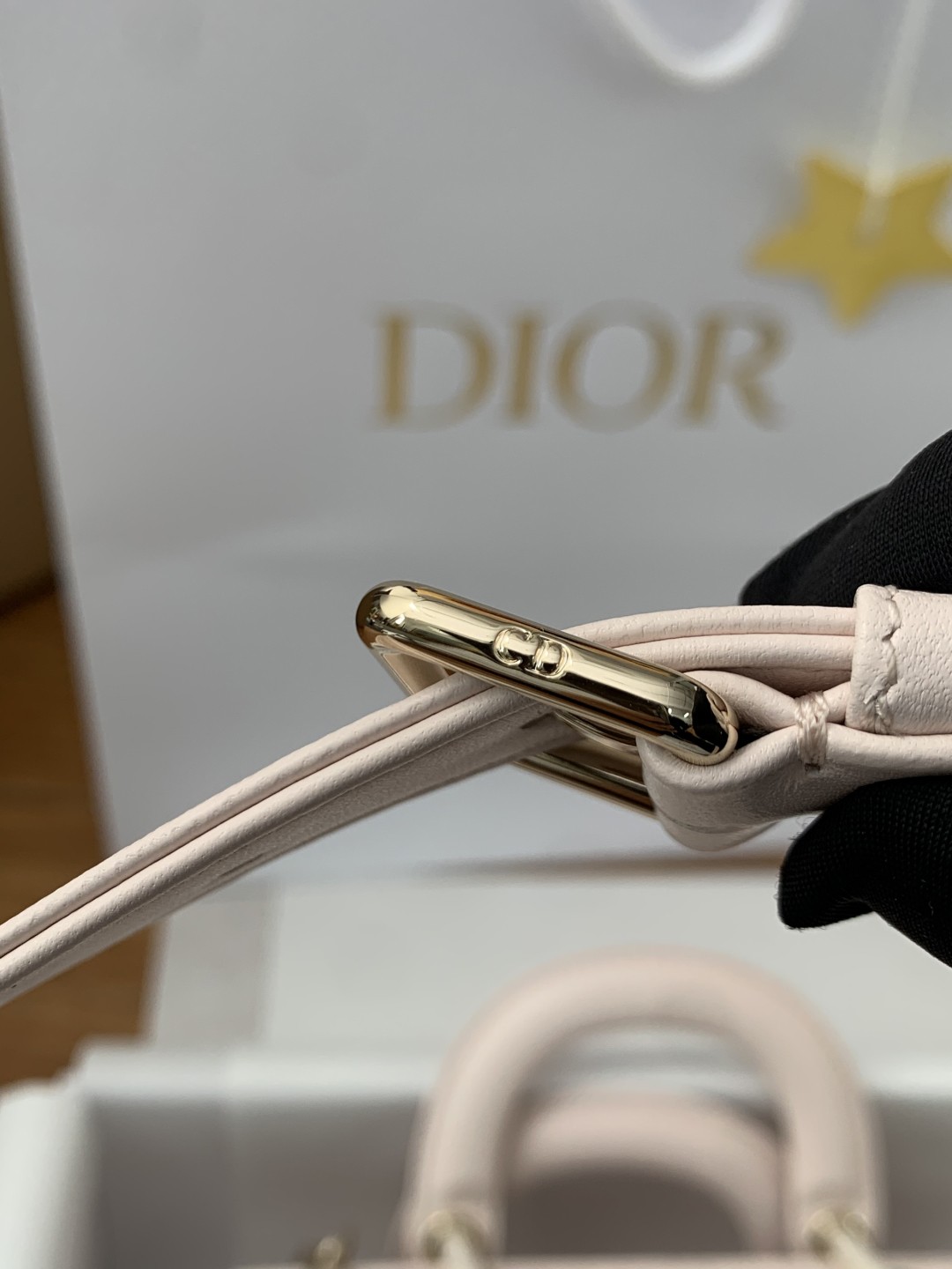 Shebag Super replica Dior mini tote bag review(August 2025 updated)-Umgangatho ogqwesileyo woMgangatho weFake weLouis Vuitton kwiVenkile ye-Intanethi, ibhegi yomyili weReplica ru