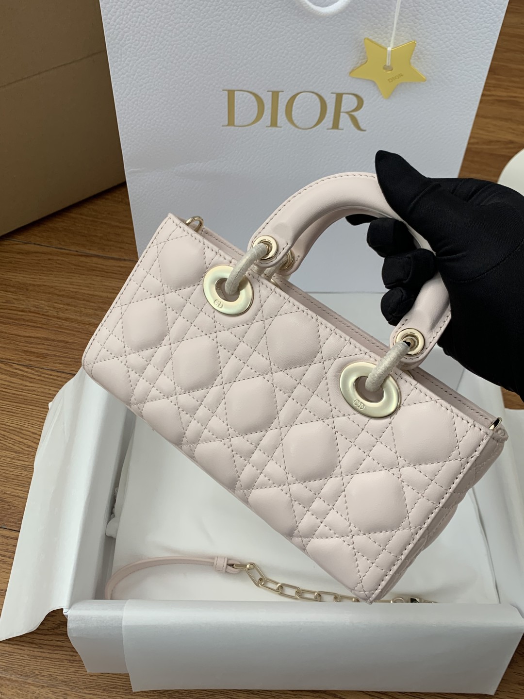 Shebag Super replica Dior mini tote bag review(August 2025 updated)-Umgangatho ogqwesileyo woMgangatho weFake weLouis Vuitton kwiVenkile ye-Intanethi, ibhegi yomyili weReplica ru