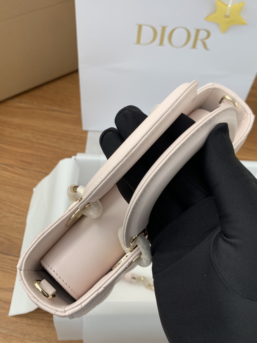 Shebag Super replica Dior mini tote bag review(August 2025 updated)-Umgangatho ogqwesileyo woMgangatho weFake weLouis Vuitton kwiVenkile ye-Intanethi, ibhegi yomyili weReplica ru