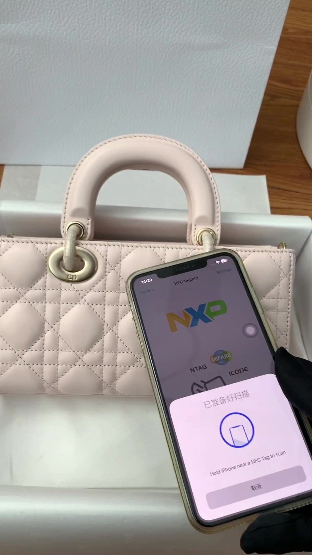 Shebag Super replica Dior mini tote bag review(August 2025 updated)-Umgangatho ogqwesileyo woMgangatho weFake weLouis Vuitton kwiVenkile ye-Intanethi, ibhegi yomyili weReplica ru