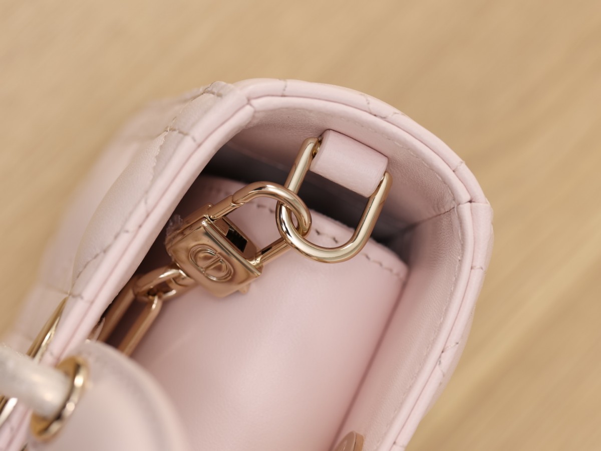 Shebag Super replica Dior mini tote bag review(August 2025 updated)-Umgangatho ogqwesileyo woMgangatho weFake weLouis Vuitton kwiVenkile ye-Intanethi, ibhegi yomyili weReplica ru