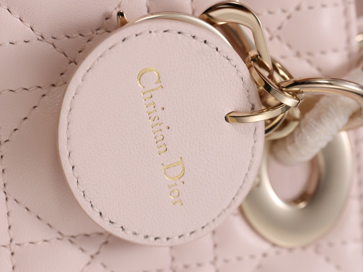 Shebag Super replica Dior mini tote bag review(August 2025 updated)-Umgangatho ogqwesileyo woMgangatho weFake weLouis Vuitton kwiVenkile ye-Intanethi, ibhegi yomyili weReplica ru