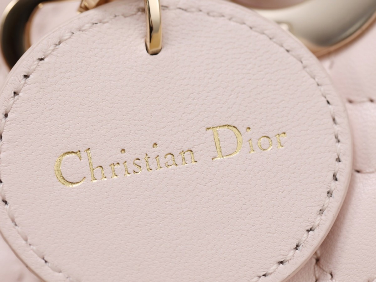 Shebag Super replica Dior mini tote bag review(August 2025 updated)-Umgangatho ogqwesileyo woMgangatho weFake weLouis Vuitton kwiVenkile ye-Intanethi, ibhegi yomyili weReplica ru