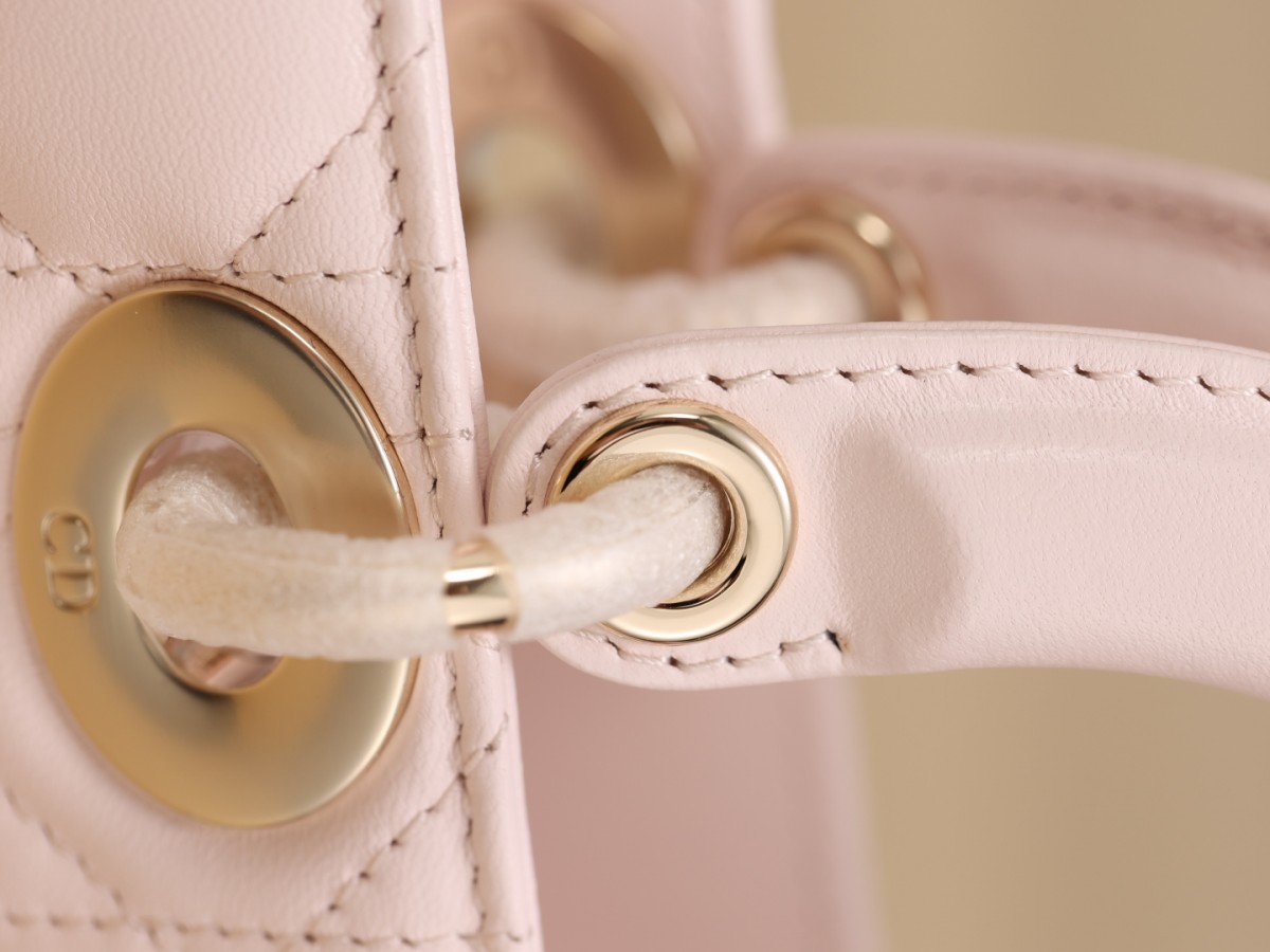 Shebag Super replica Dior mini tote bag review(August 2025 updated)-Umgangatho ogqwesileyo woMgangatho weFake weLouis Vuitton kwiVenkile ye-Intanethi, ibhegi yomyili weReplica ru