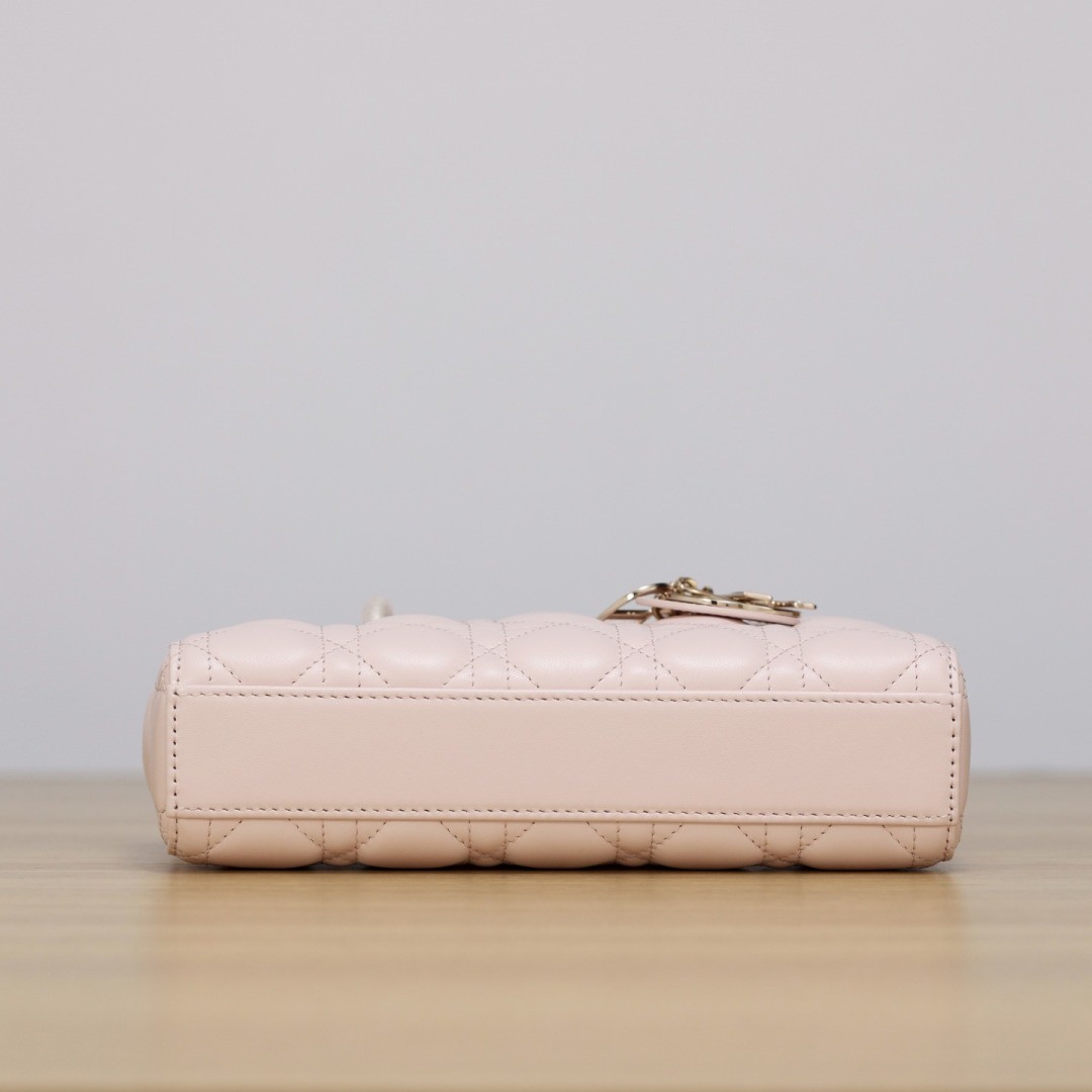 Shebag Super replica Dior mini tote bag review(August 2025 updated)-Umgangatho ogqwesileyo woMgangatho weFake weLouis Vuitton kwiVenkile ye-Intanethi, ibhegi yomyili weReplica ru