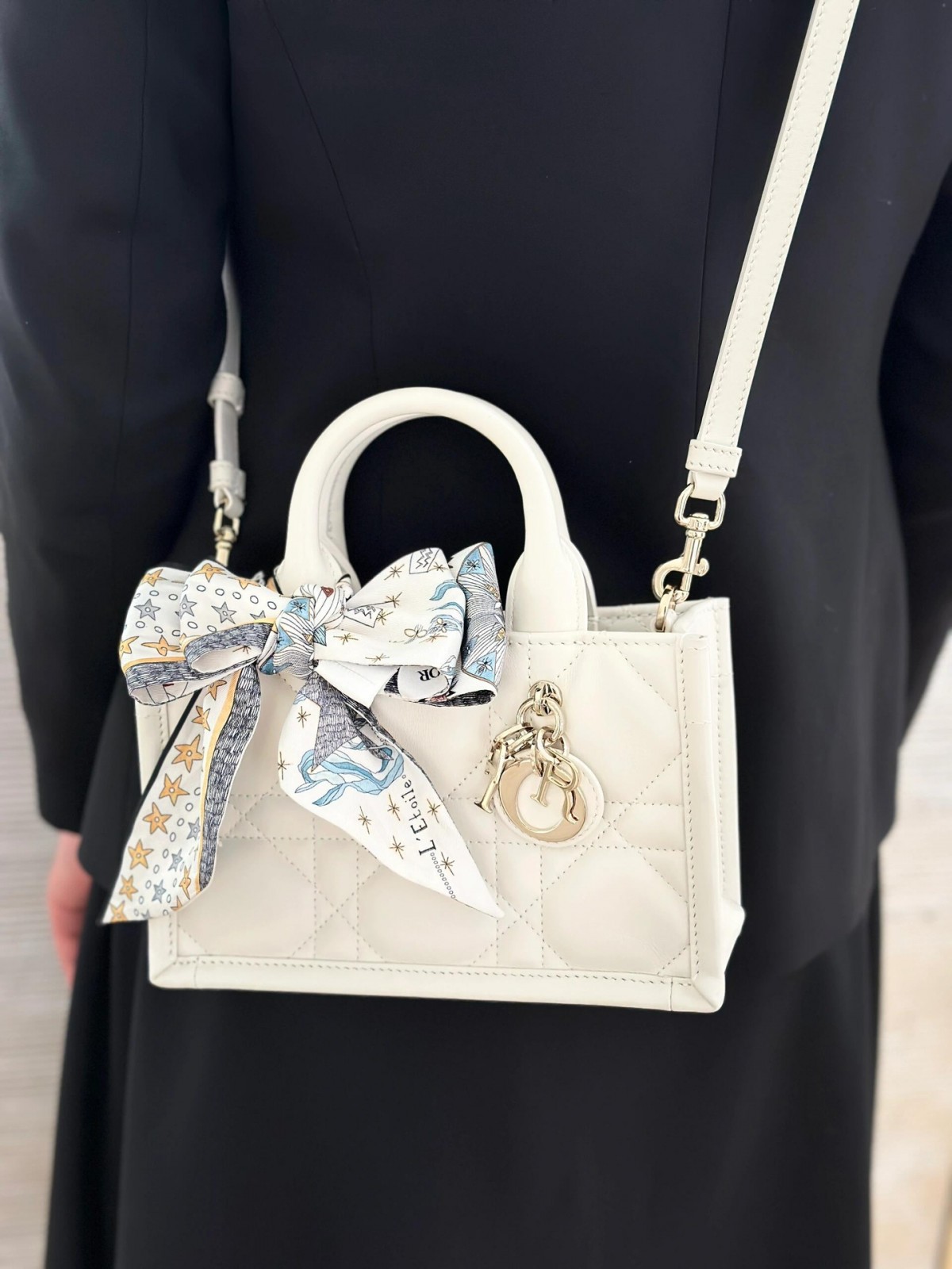 Shebag super replica Dior Mini tote bag white and black review(August 2025 updated)-Best Quality Fake designer Bag Review, Replica designer bag ru