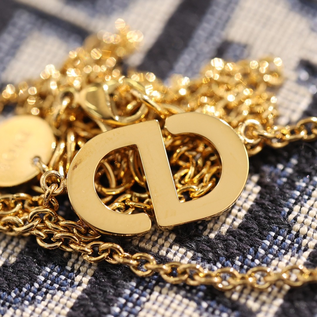 Shebag super replica Dior necklace review（August 2025 Updated）-Najlepsza jakość fałszywych torebek Louis Vuitton Sklep internetowy, projektant repliki torebki ru