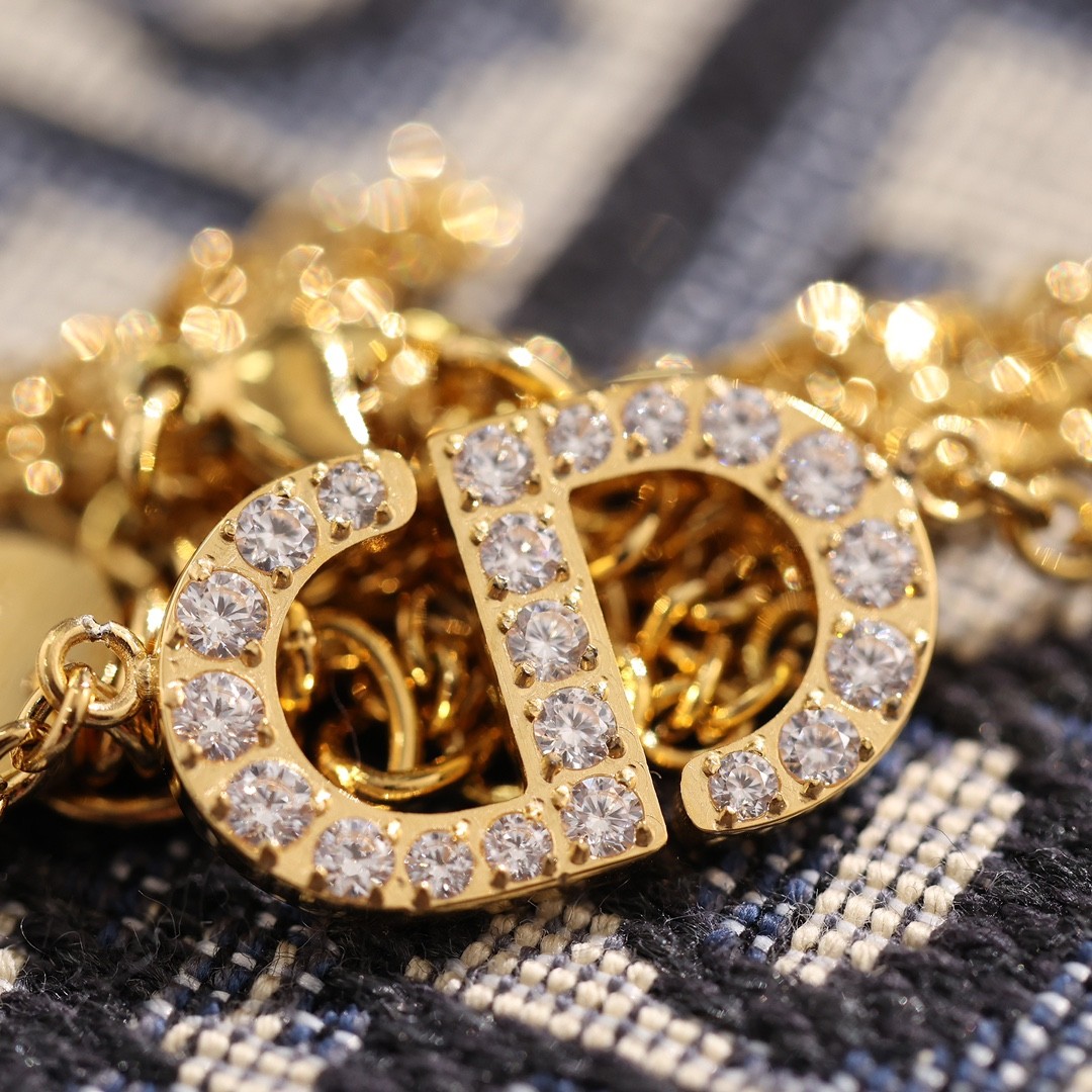 Shebag super replica Dior necklace review（August 2025 Updated）-Najlepsza jakość fałszywych torebek Louis Vuitton Sklep internetowy, projektant repliki torebki ru