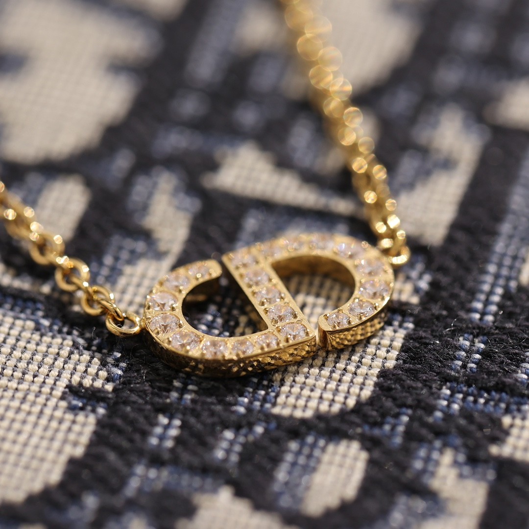 Shebag super replica Dior necklace review（August 2025 Updated）-Najlepsza jakość fałszywych torebek Louis Vuitton Sklep internetowy, projektant repliki torebki ru