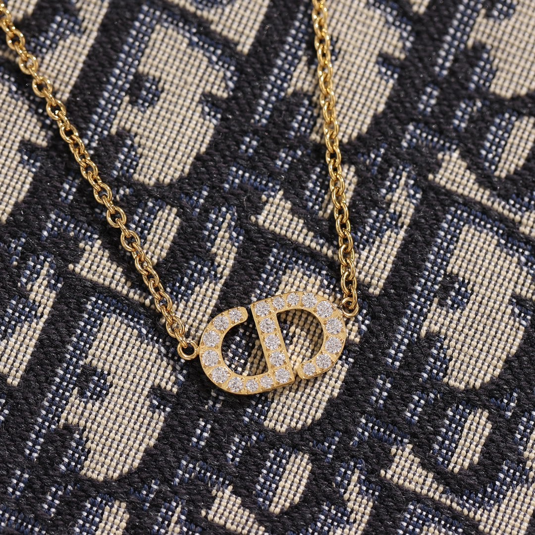 Shebag super replica Dior necklace review（August 2025 Updated）-Najlepsza jakość fałszywych torebek Louis Vuitton Sklep internetowy, projektant repliki torebki ru