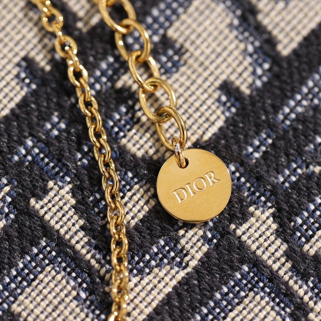 Shebag super replica Dior necklace review（August 2025 Updated）-Najlepsza jakość fałszywych torebek Louis Vuitton Sklep internetowy, projektant repliki torebki ru