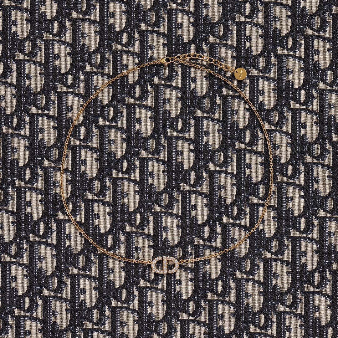 Shebag super replica Dior necklace review（August 2025 Updated）-Najlepsza jakość fałszywych torebek Louis Vuitton Sklep internetowy, projektant repliki torebki ru