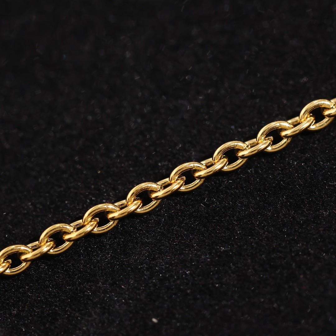 Shebag super replica Dior necklace review（August 2025 Updated）-Najlepsza jakość fałszywych torebek Louis Vuitton Sklep internetowy, projektant repliki torebki ru