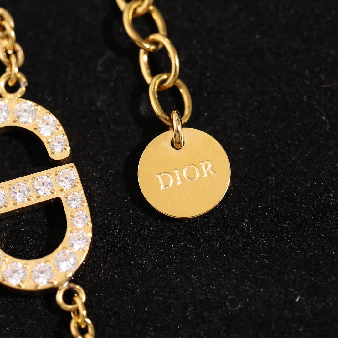 Shebag super replica Dior necklace review（August 2025 Updated）-Najlepsza jakość fałszywych torebek Louis Vuitton Sklep internetowy, projektant repliki torebki ru
