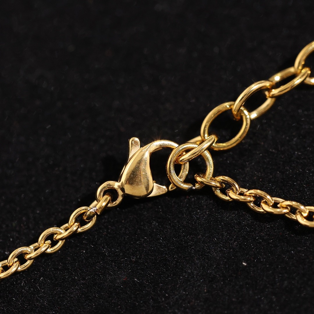 Shebag super replica Dior necklace review（August 2025 Updated）-Najlepsza jakość fałszywych torebek Louis Vuitton Sklep internetowy, projektant repliki torebki ru