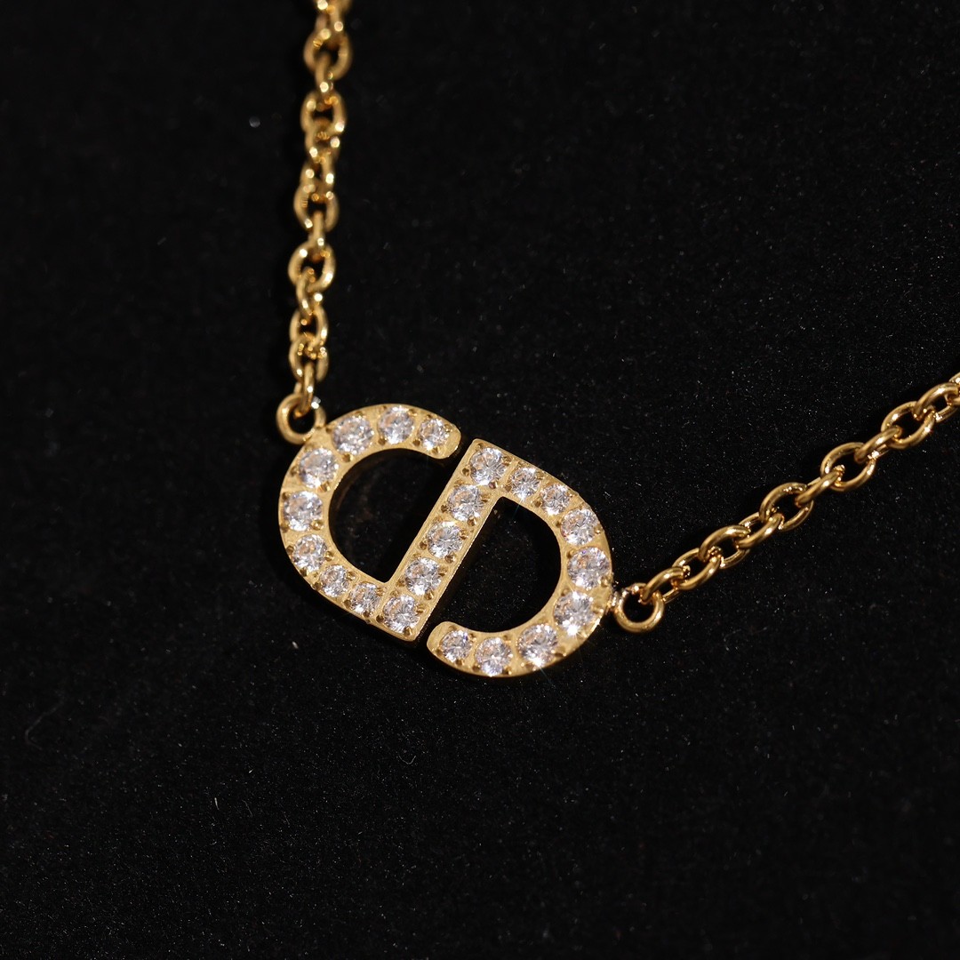 Shebag super replica Dior necklace review（August 2025 Updated）-Najlepsza jakość fałszywych torebek Louis Vuitton Sklep internetowy, projektant repliki torebki ru