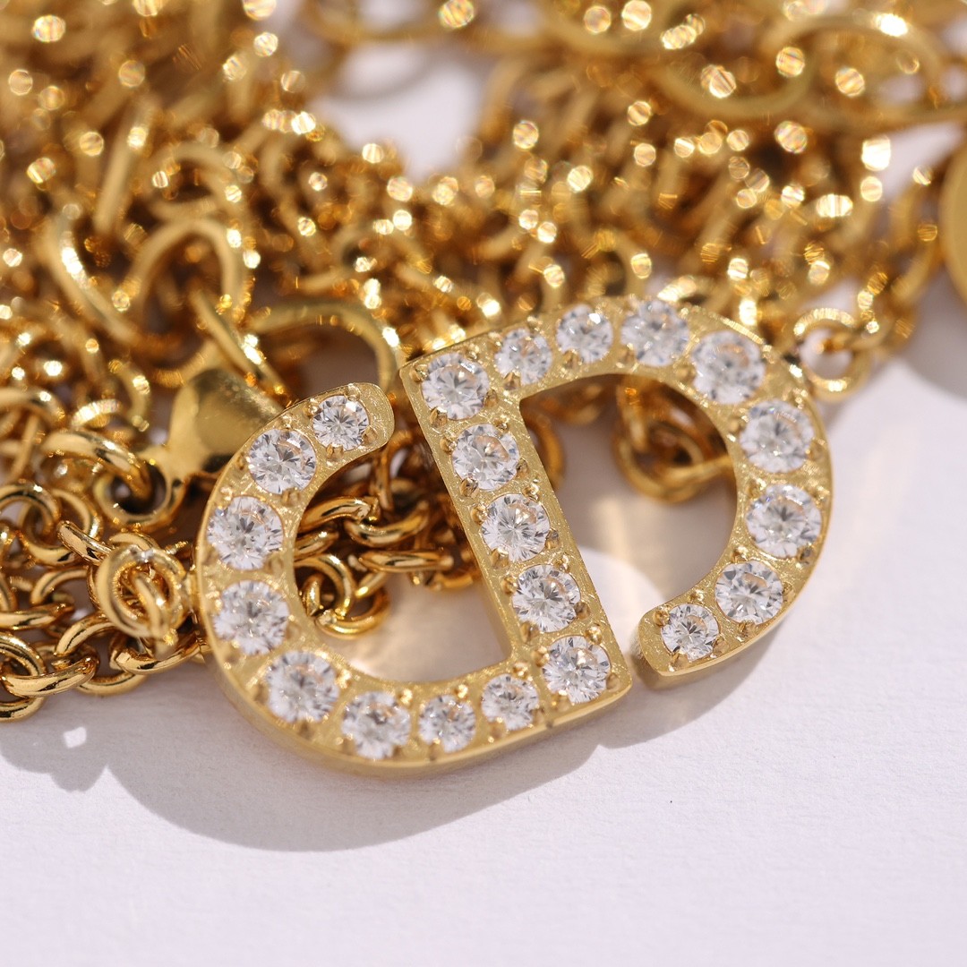 Shebag super replica Dior necklace review（August 2025 Updated）-Najlepsza jakość fałszywych torebek Louis Vuitton Sklep internetowy, projektant repliki torebki ru
