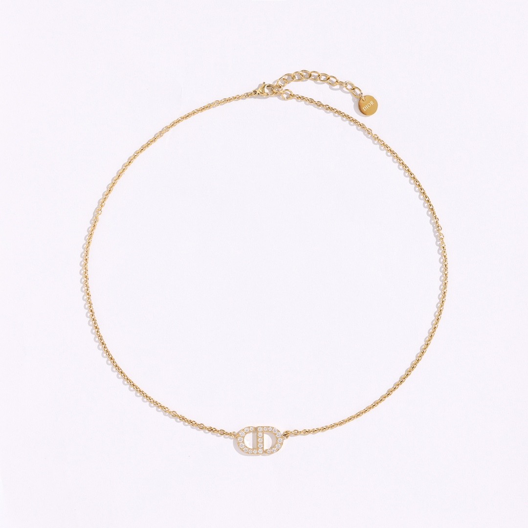 Shebag super replica Dior necklace review（August 2025 Updated）-Najlepsza jakość fałszywych torebek Louis Vuitton Sklep internetowy, projektant repliki torebki ru
