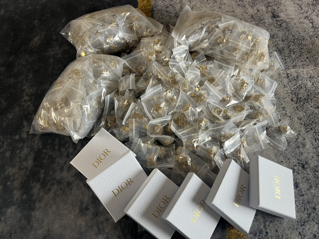 Shebag super replica Dior necklace review（August 2025 Updated）-Najlepsza jakość fałszywych torebek Louis Vuitton Sklep internetowy, projektant repliki torebki ru