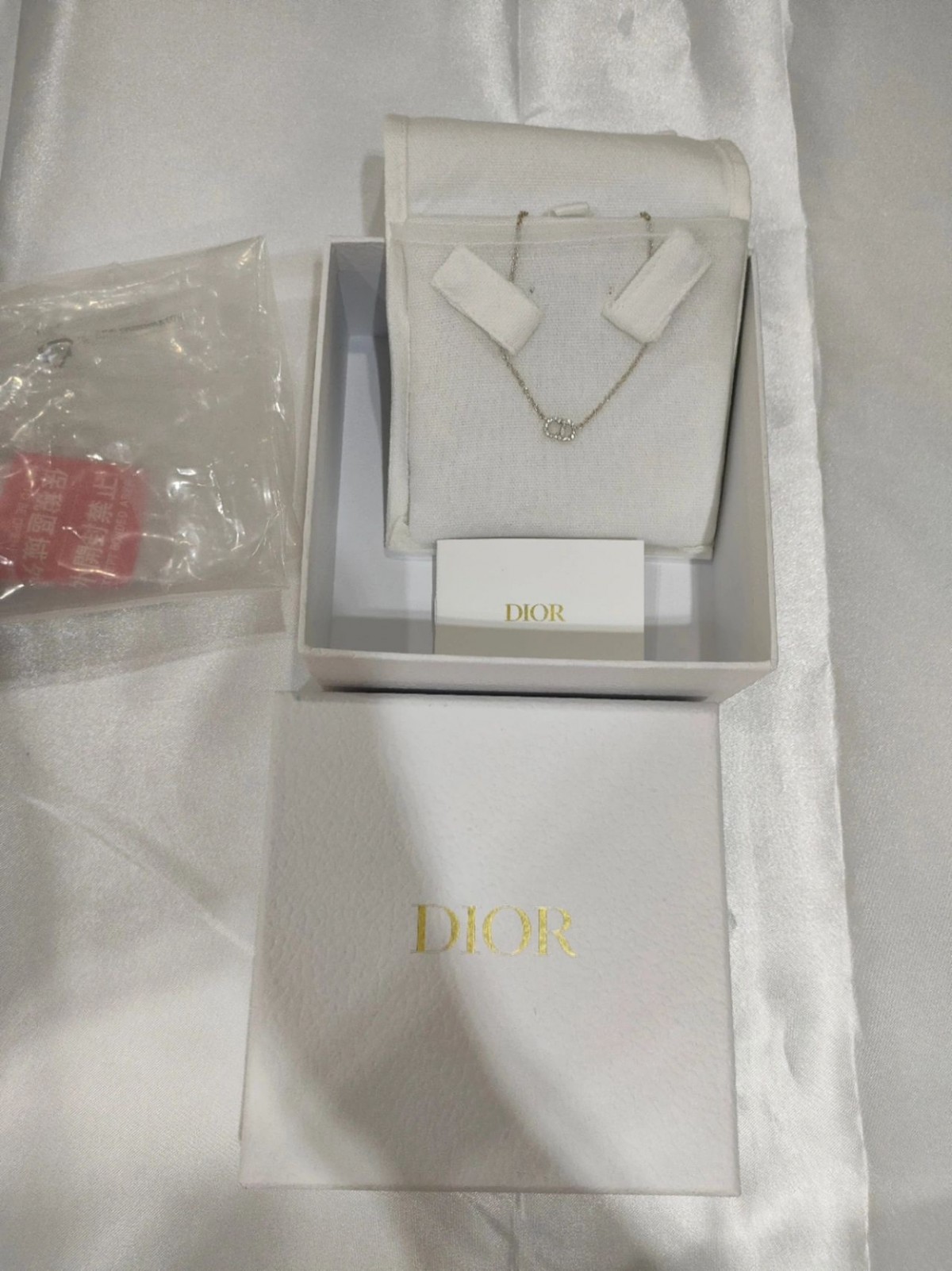 Shebag super replica Dior necklace review（August 2025 Updated）-Najlepsza jakość fałszywych torebek Louis Vuitton Sklep internetowy, projektant repliki torebki ru