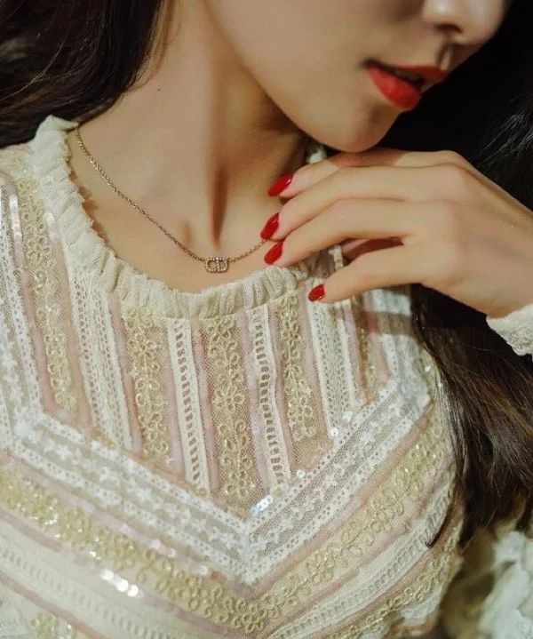 Shebag super replica Dior necklace review（August 2025 Updated）-Najlepsza jakość fałszywych torebek Louis Vuitton Sklep internetowy, projektant repliki torebki ru