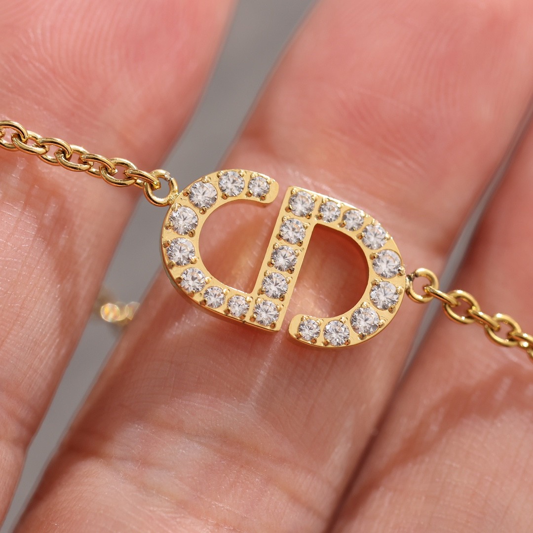 Shebag super replica Dior necklace review（August 2025 Updated）-Najlepsza jakość fałszywych torebek Louis Vuitton Sklep internetowy, projektant repliki torebki ru