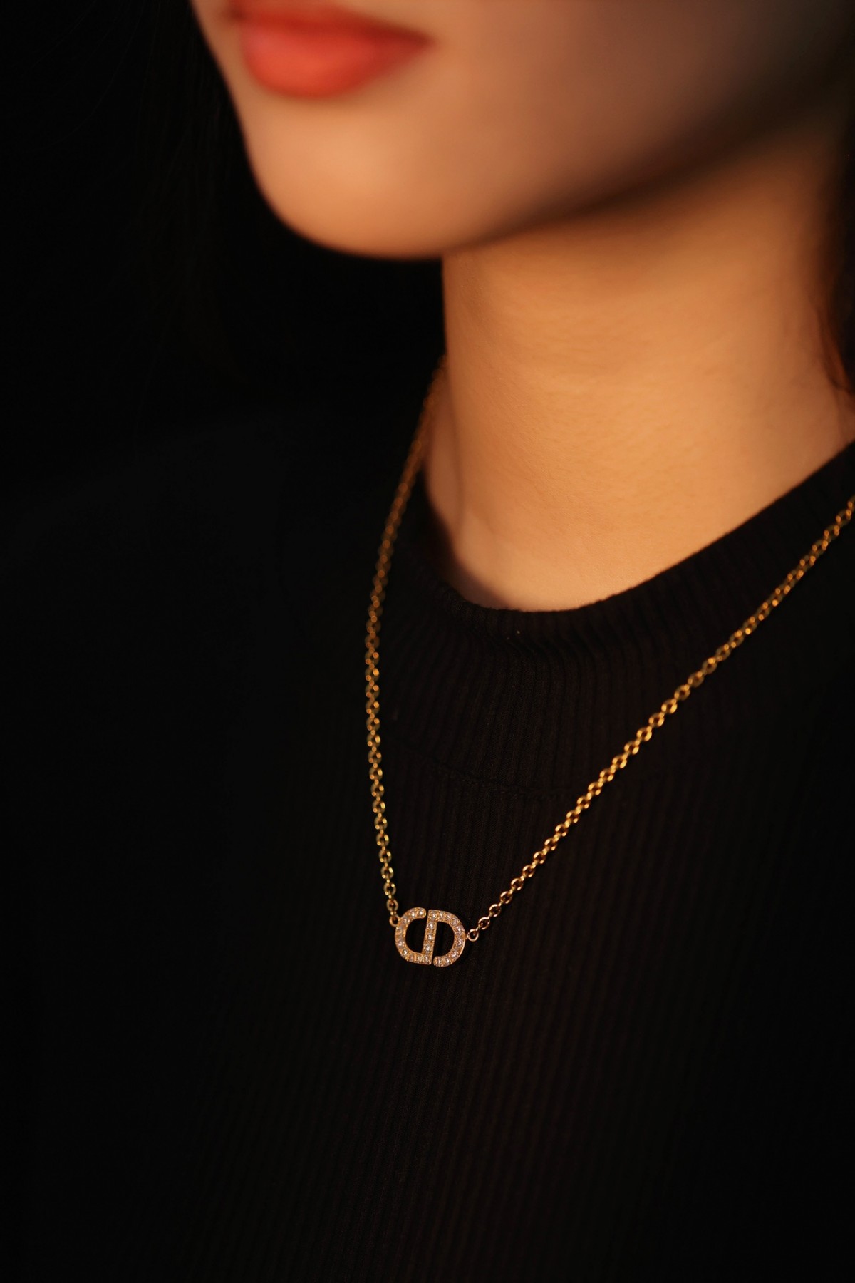 Shebag super replica Dior necklace review（August 2025 Updated）-Najlepsza jakość fałszywych torebek Louis Vuitton Sklep internetowy, projektant repliki torebki ru