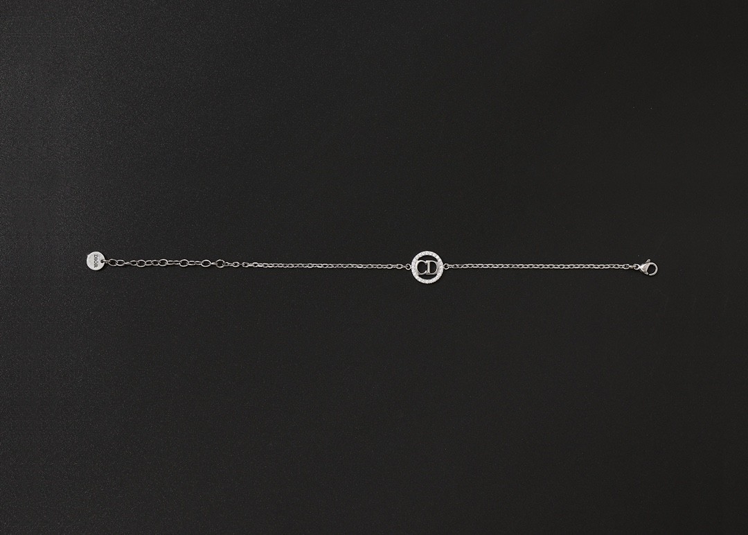 Shebag Super replica Dior necklace in silver(August 2025 updated)-Best Quality Fake Louis Vuitton Bag Online Store, Replica designer bag ru