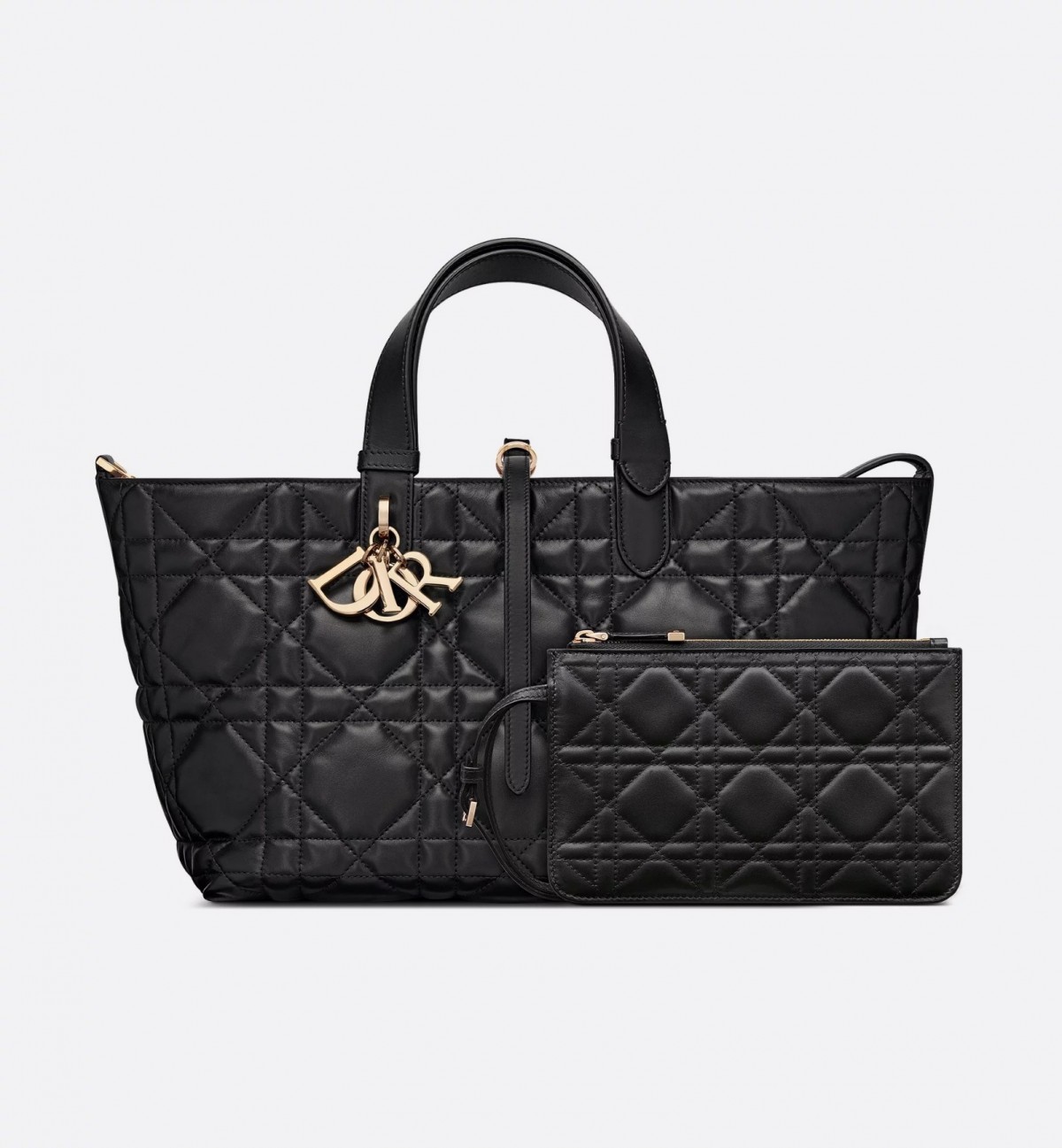 Dior Toujours medium Shebag VS Authentic bag review(August 2025 updated)-Ti o dara ju Didara iro Louis Vuitton apo Online itaja, Ajọra onise apo ru