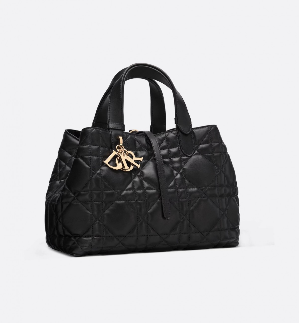 Dior Toujours medium Shebag VS Authentic bag review(August 2025 updated)-Ti o dara ju Didara iro Louis Vuitton apo Online itaja, Ajọra onise apo ru