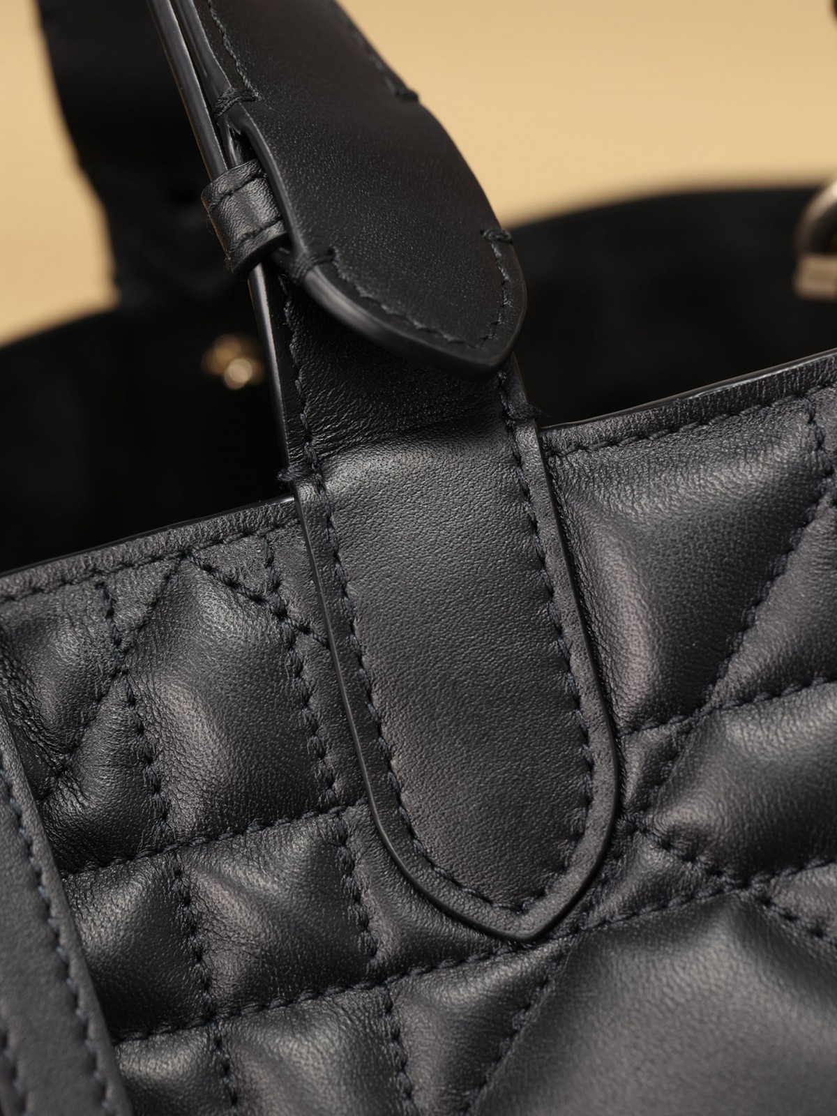 Dior Toujours medium Shebag VS Authentic bag review(August 2025 updated)-Ti o dara ju Didara iro Louis Vuitton apo Online itaja, Ajọra onise apo ru