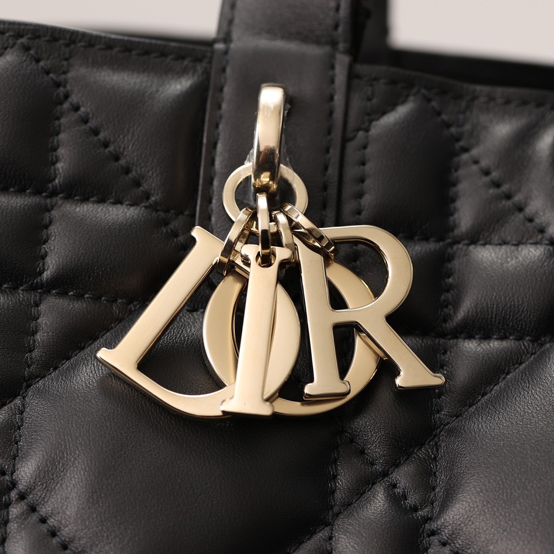 Dior Toujours medium Shebag VS Authentic bag review(August 2025 updated)-Ti o dara ju Didara iro Louis Vuitton apo Online itaja, Ajọra onise apo ru
