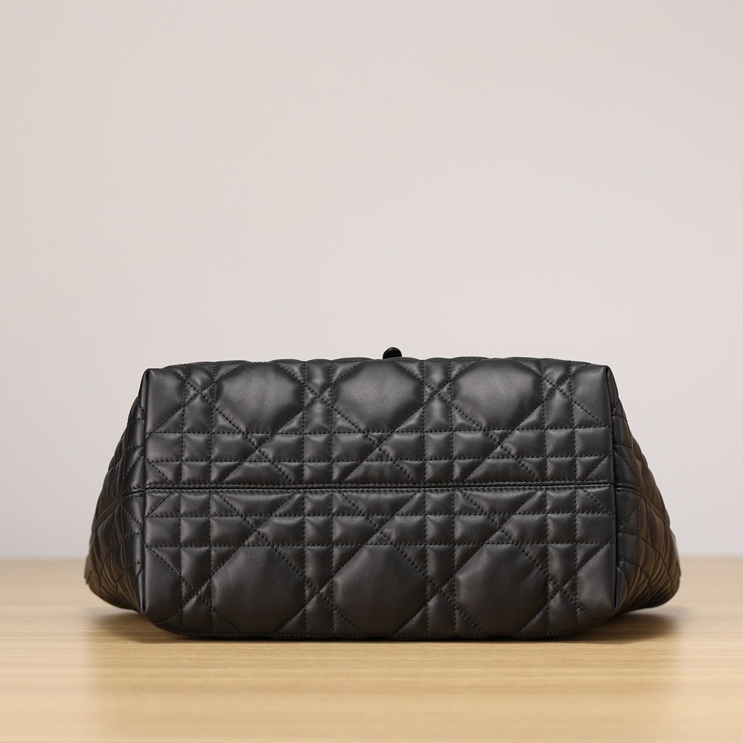 Dior Toujours medium Shebag VS Authentic bag review(August 2025 updated)-Ti o dara ju Didara iro Louis Vuitton apo Online itaja, Ajọra onise apo ru