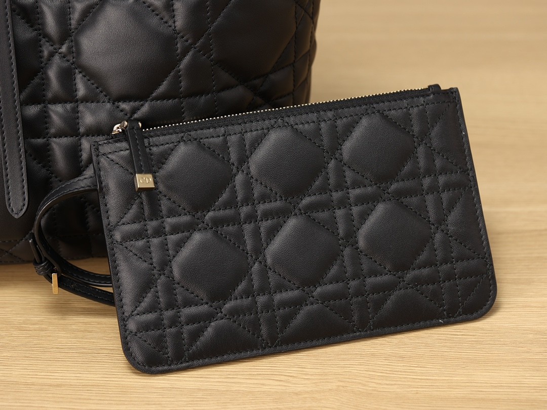 Dior Toujours medium Shebag VS Authentic bag review(August 2025 updated)-Ti o dara ju Didara iro Louis Vuitton apo Online itaja, Ajọra onise apo ru