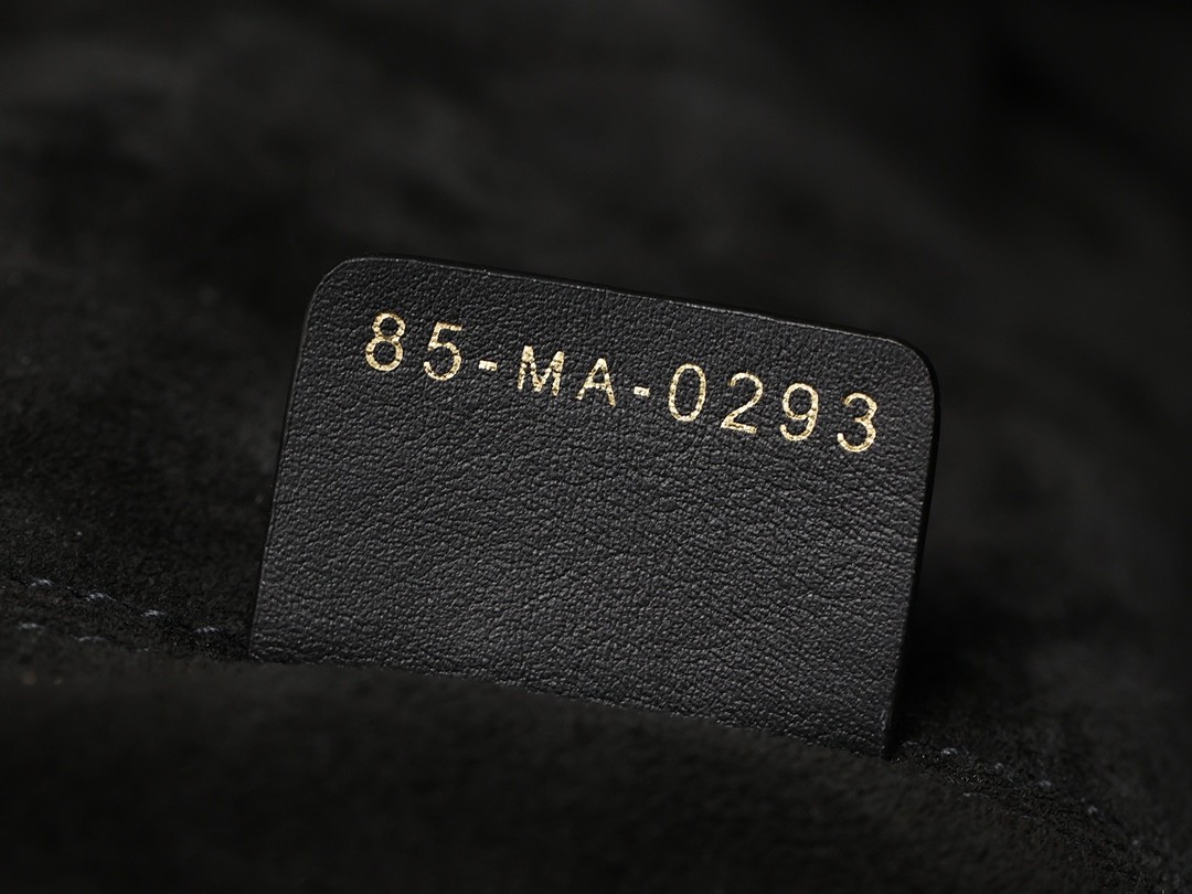 Dior Toujours medium Shebag VS Authentic bag review(August 2025 updated)-Ti o dara ju Didara iro Louis Vuitton apo Online itaja, Ajọra onise apo ru