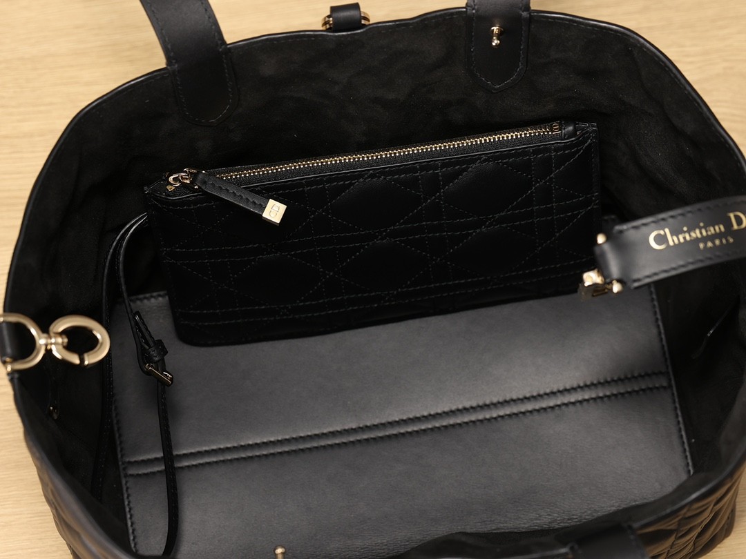 Dior Toujours medium Shebag VS Authentic bag review(August 2025 updated)-Ti o dara ju Didara iro Louis Vuitton apo Online itaja, Ajọra onise apo ru