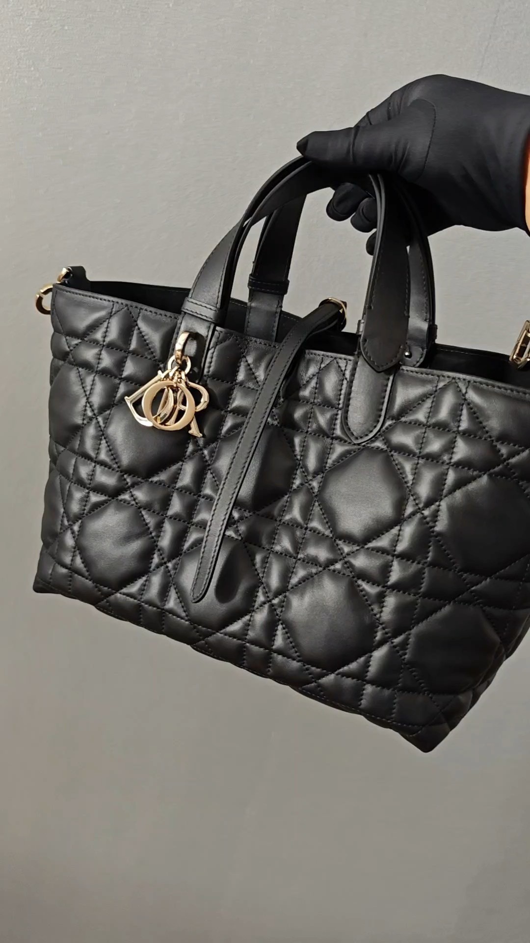 Dior Toujours medium Shebag VS Authentic bag review(August 2025 updated)-Ti o dara ju Didara iro Louis Vuitton apo Online itaja, Ajọra onise apo ru