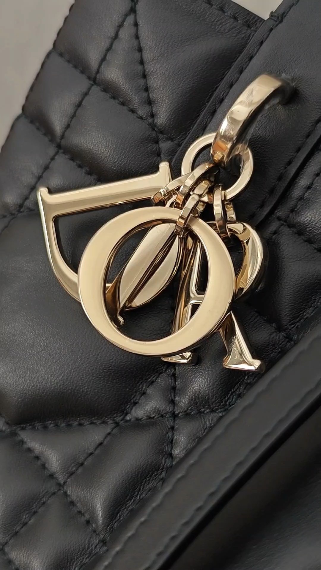 Dior Toujours medium Shebag VS Authentic bag review(August 2025 updated)-Ti o dara ju Didara iro Louis Vuitton apo Online itaja, Ajọra onise apo ru