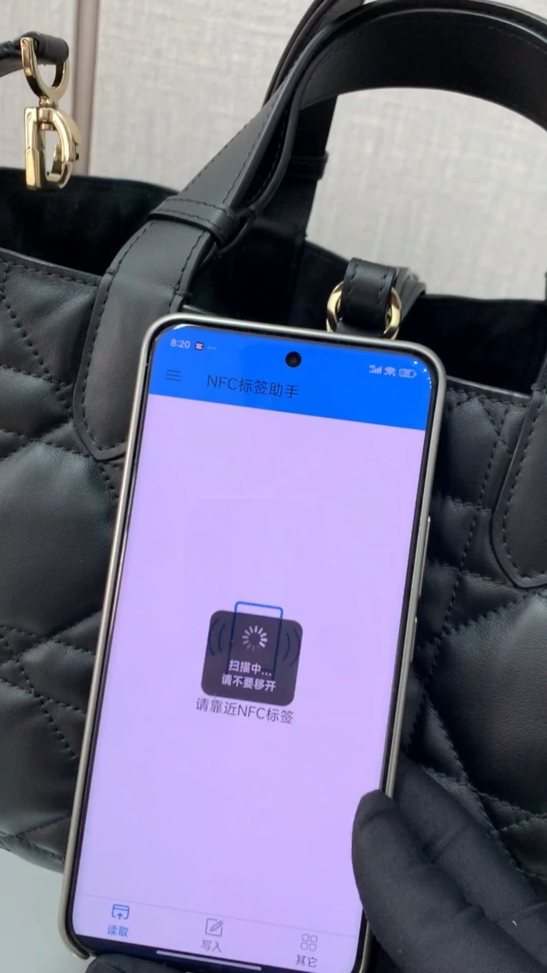 Dior Toujours medium Shebag VS Authentic bag review(August 2025 updated)-Ti o dara ju Didara iro Louis Vuitton apo Online itaja, Ajọra onise apo ru