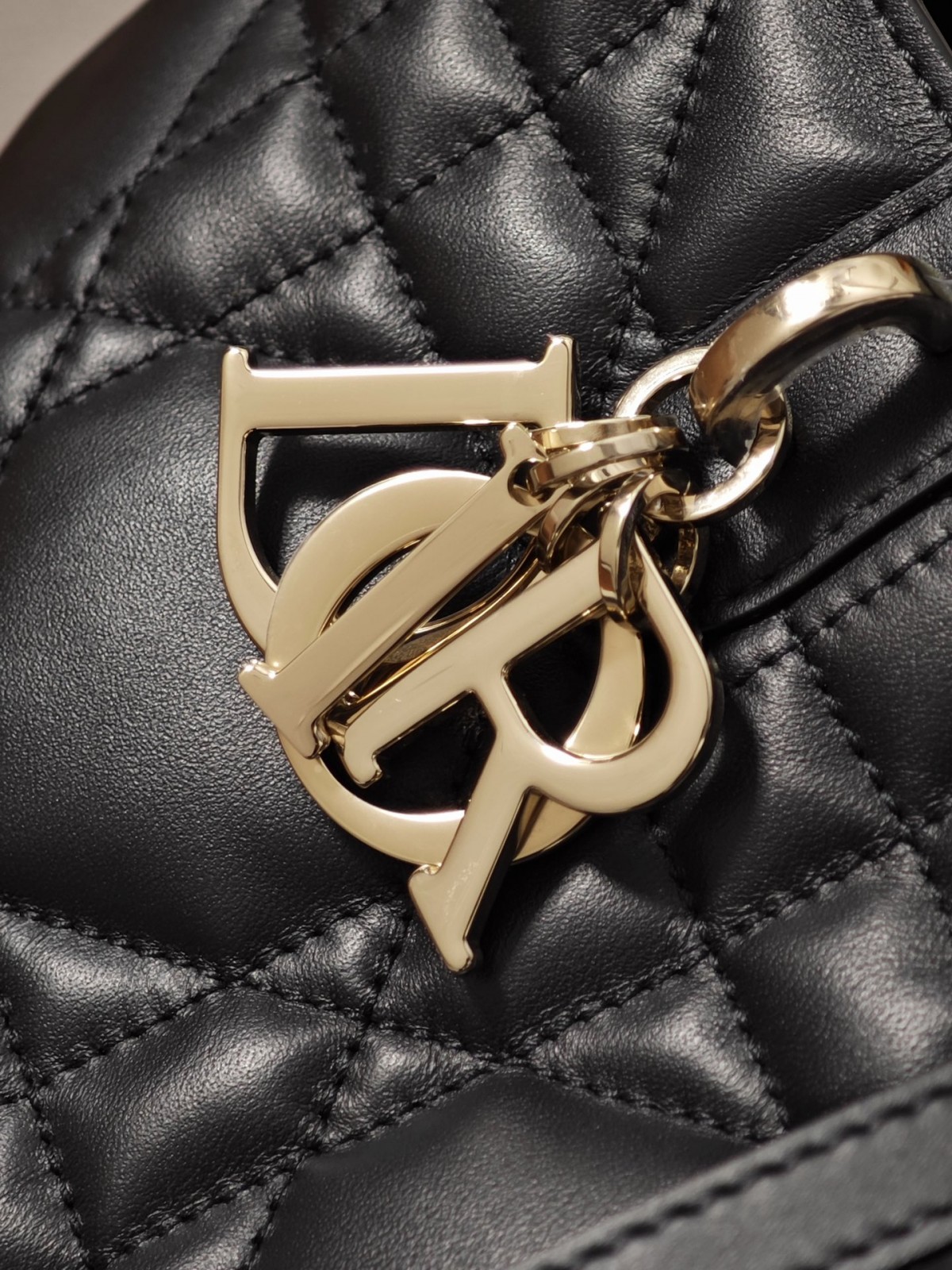 Dior Toujours medium Shebag VS Authentic bag review(August 2025 updated)-Ti o dara ju Didara iro Louis Vuitton apo Online itaja, Ajọra onise apo ru