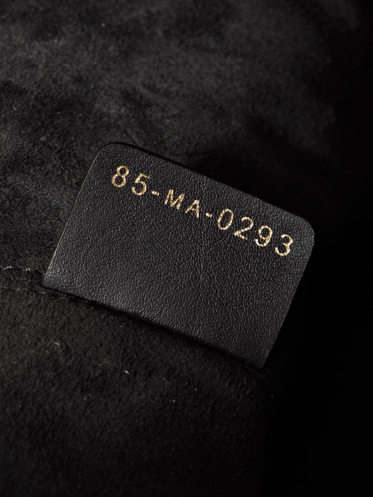 Dior Toujours medium Shebag VS Authentic bag review(August 2025 updated)-Ti o dara ju Didara iro Louis Vuitton apo Online itaja, Ajọra onise apo ru