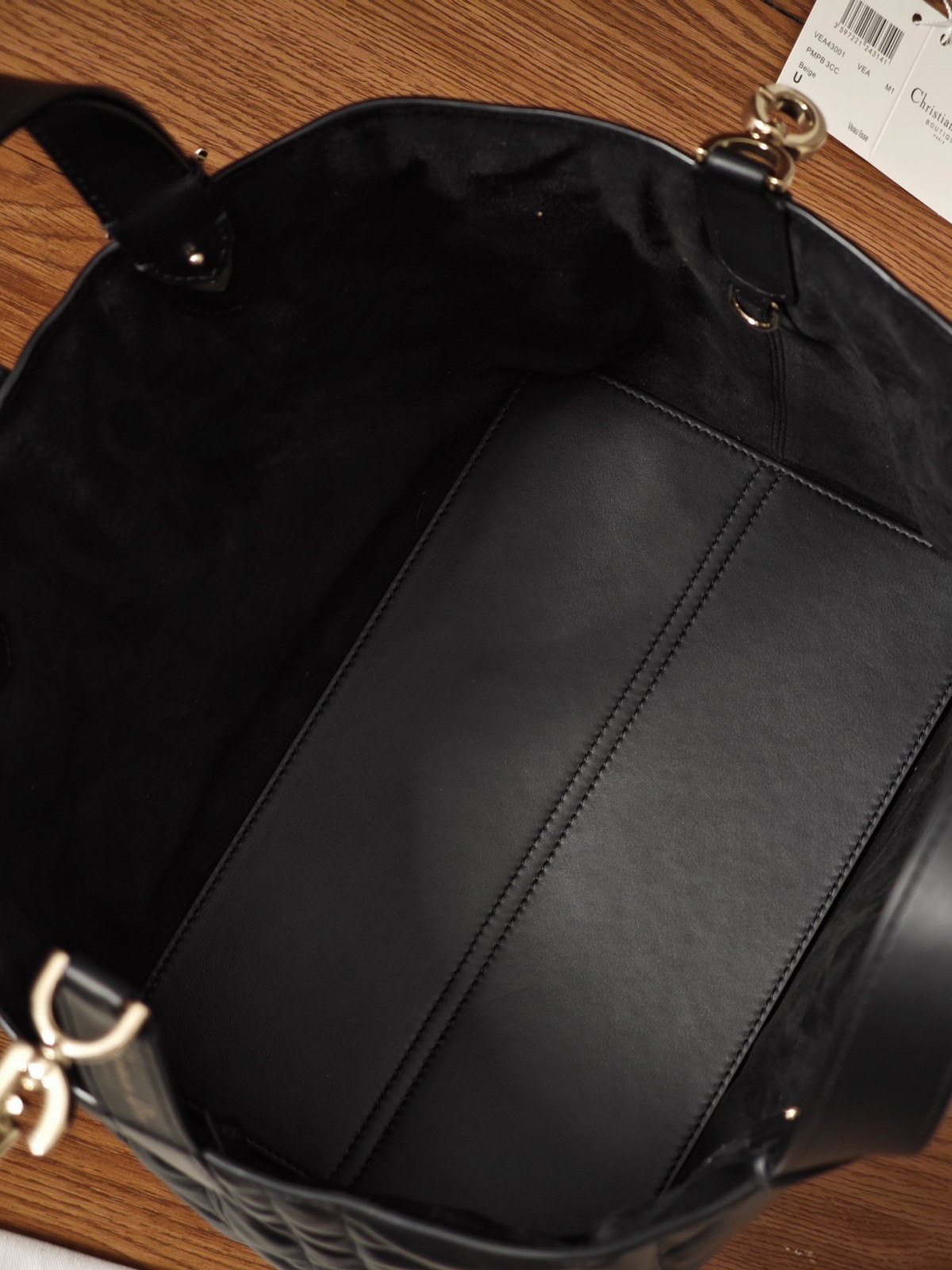 Dior Toujours medium Shebag VS Authentic bag review(August 2025 updated)-Ti o dara ju Didara iro Louis Vuitton apo Online itaja, Ajọra onise apo ru