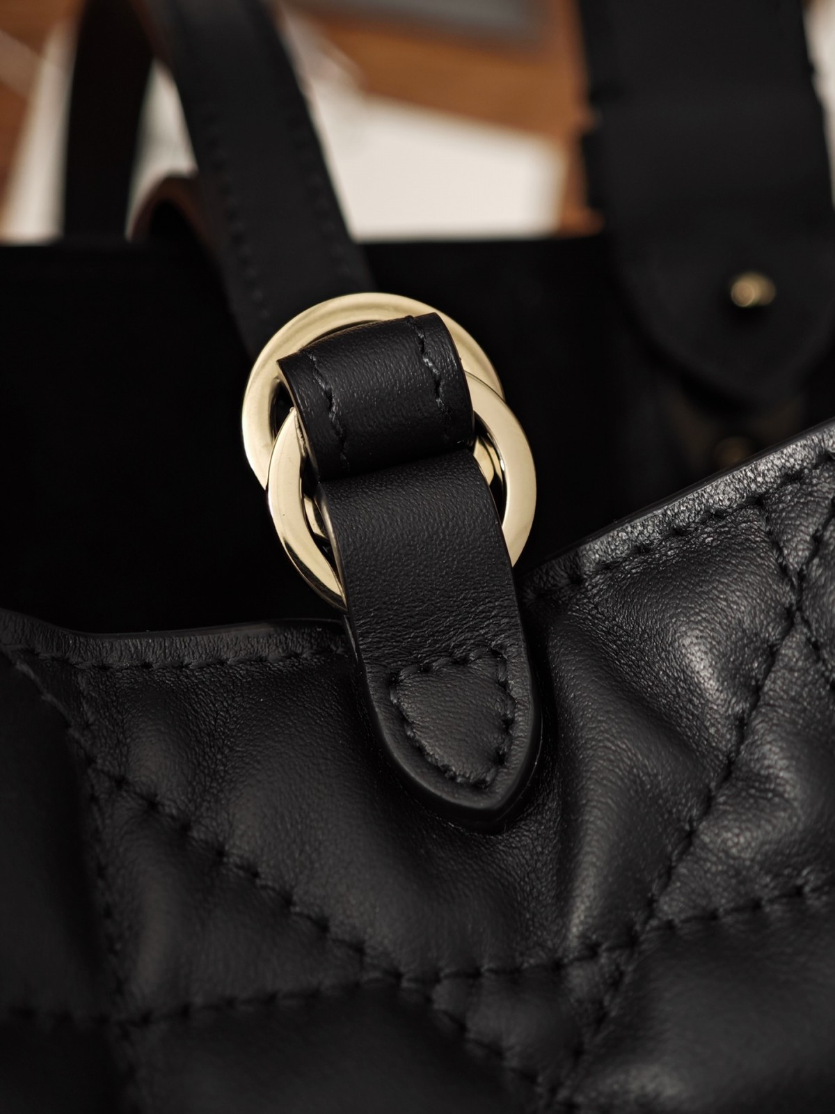 Dior Toujours medium Shebag VS Authentic bag review(August 2025 updated)-Ti o dara ju Didara iro Louis Vuitton apo Online itaja, Ajọra onise apo ru