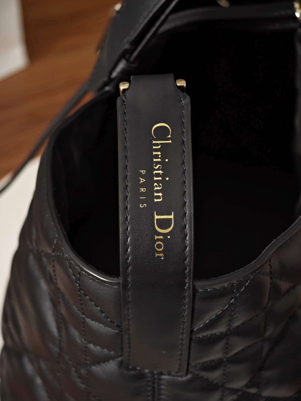 Dior Toujours medium Shebag VS Authentic bag review(August 2025 updated)-Ti o dara ju Didara iro Louis Vuitton apo Online itaja, Ajọra onise apo ru