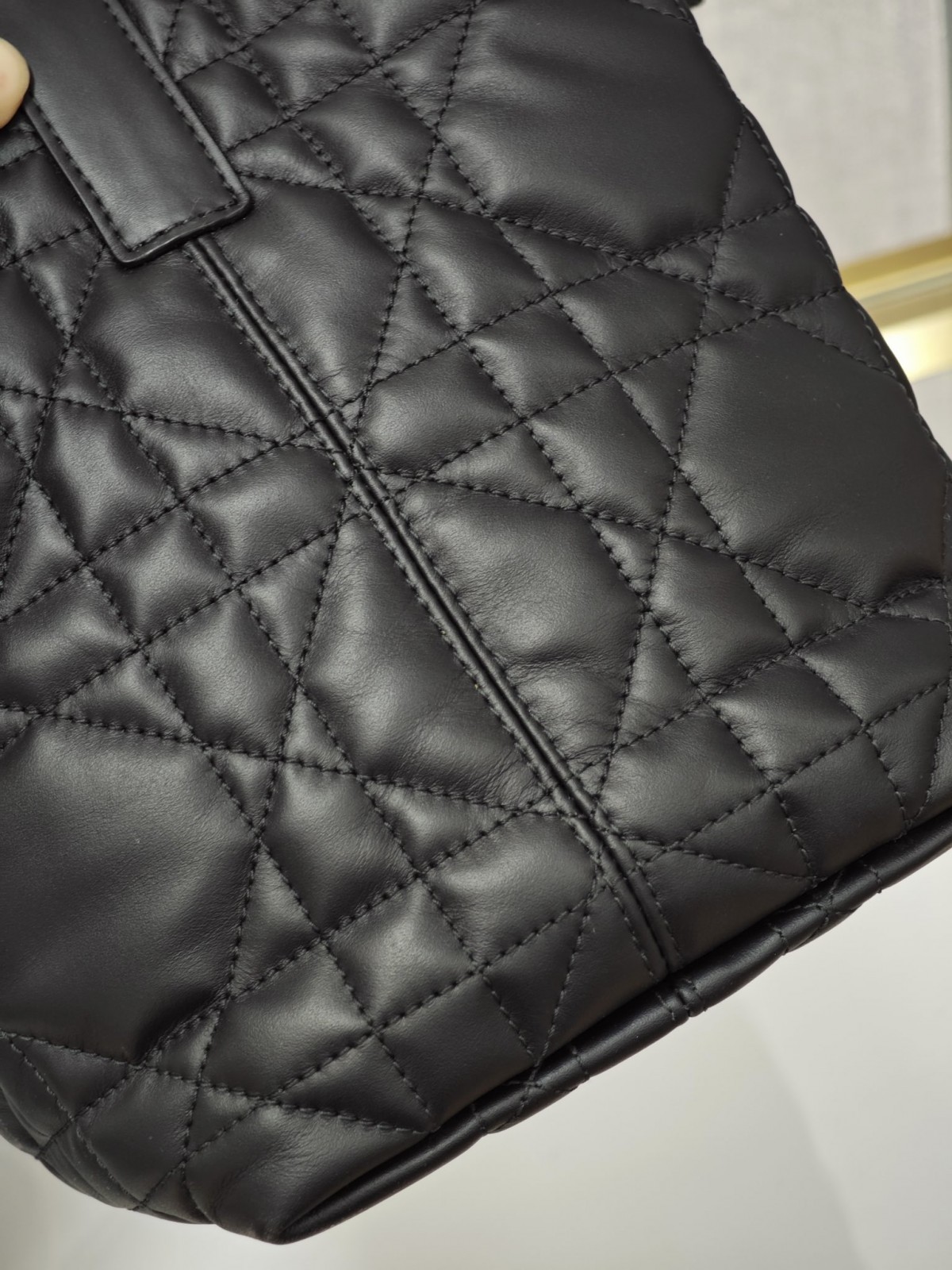 Dior Toujours medium Shebag VS Authentic bag review(August 2025 updated)-Ti o dara ju Didara iro Louis Vuitton apo Online itaja, Ajọra onise apo ru