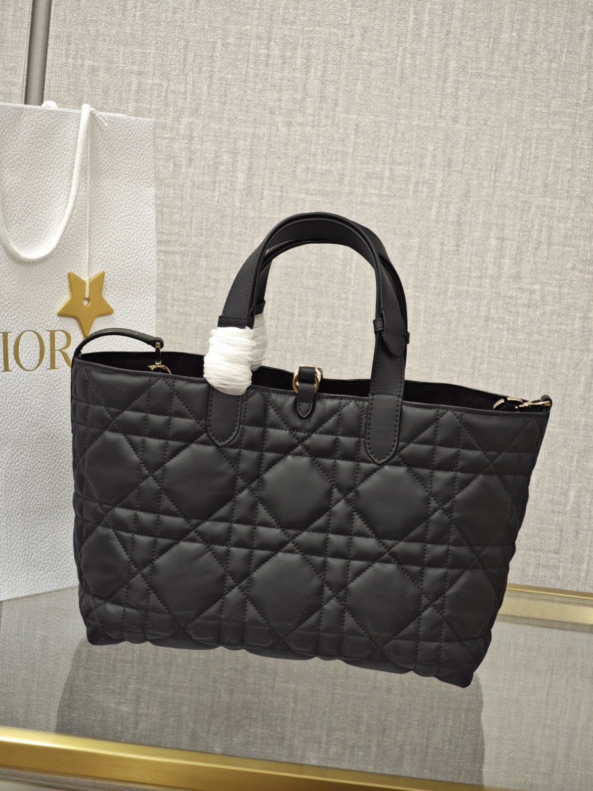 Dior Toujours medium Shebag VS Authentic bag review(August 2025 updated)-Ti o dara ju Didara iro Louis Vuitton apo Online itaja, Ajọra onise apo ru
